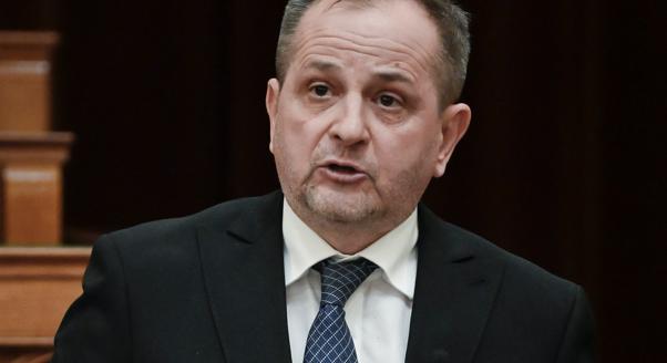 Nincs gyanúsított Magyar Péter "tőzsdeügyletében" - kapott eligazítást Budai Gyula