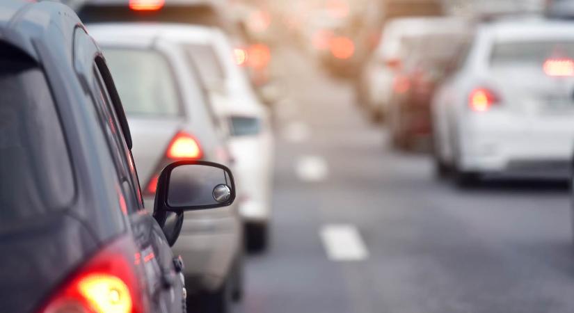 Bombaötleet a tolakodó autósok ellen