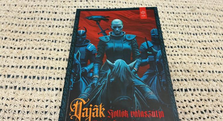 A fiatal Geraltot is épp olyan könnyű szeretni, mint azt, aki a kedvenc szörnyvadászunk lett