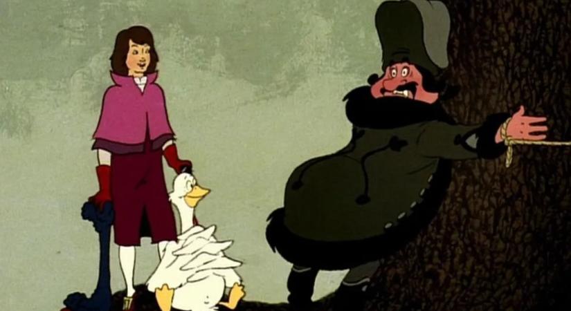 Te mennyire vagy jó Lúdas Matyi történetében? - a kvízből most kiderül