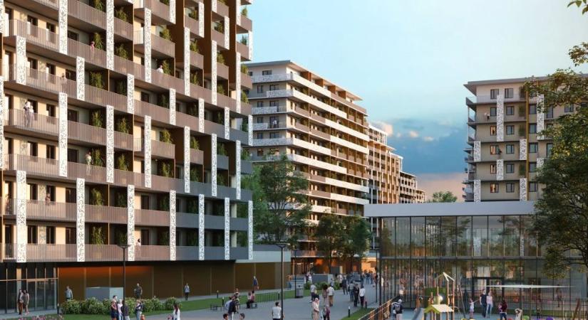 Megtorpedózná a Bayer 3487 lakásos gigaprojektjét, a polgármester inkább tárgyalni küldené