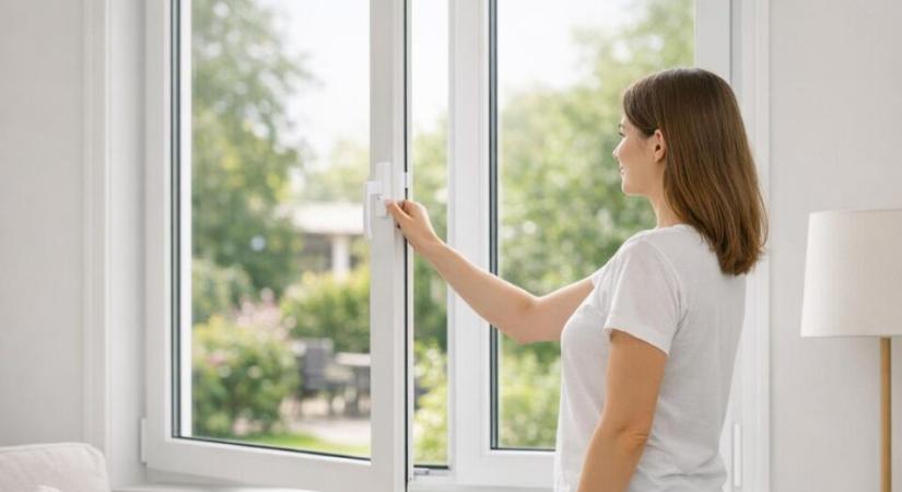 Amikor a komfort nem luxus többé