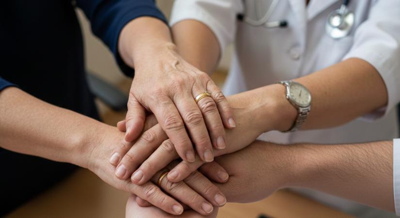 Szolidaritási nyilatkozat a budapesti pszichiáterek szakmai fellépése mellett