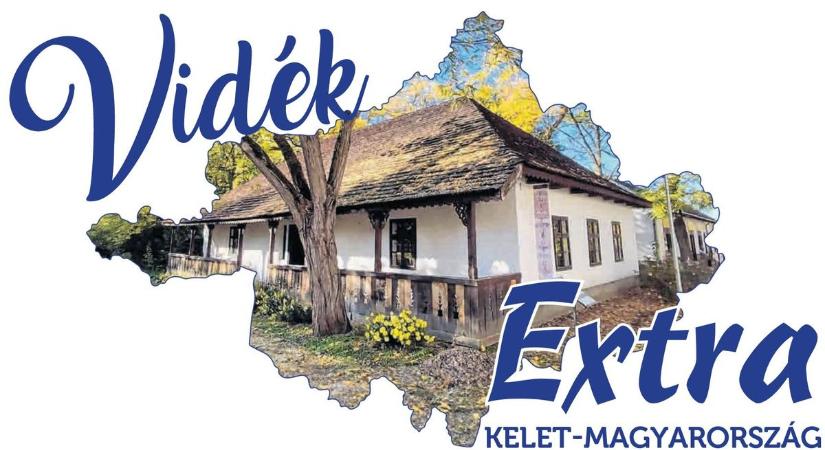 Kelet-Magyarország, Vidék extra magazin