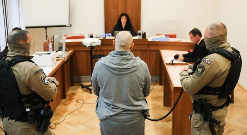 Kilökte barátnőjét a 10. emeletről - Az ügyészség keveselli a 18 évet