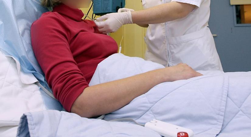 Történik valami egészen furcsa, ha valakinél rákot diagnosztizálnak