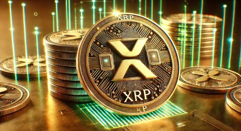 Állami tartalék lehet az XRP? Arizona új törvényjavaslattal állt elő