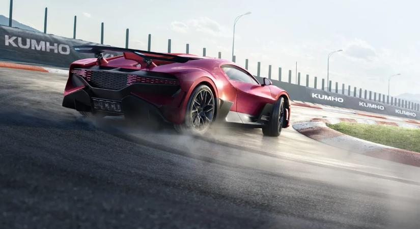 Ez a gyártó tényleg mindenkit megdöbbent