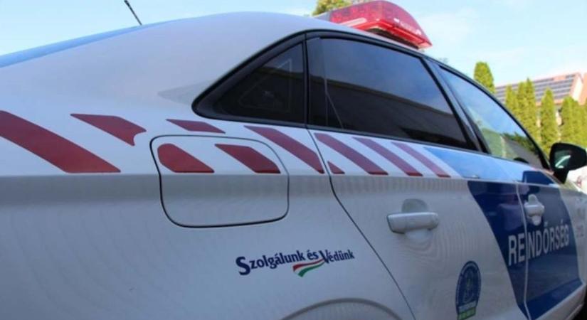 Vége a keresésnek: lesújtó közleményt adtak ki Egressy Mátyás eltűnéséről