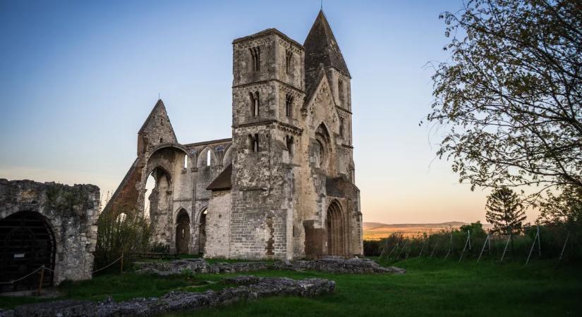 5 hangulatos egynapos úti cél Budapest környékén, ha eleged van az otthoni ücsörgésből