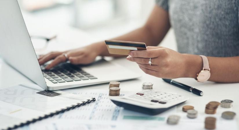 Mindennapi pénzügyek egyszerűen