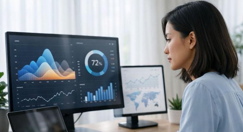 Technológiai megoldások a cégednek