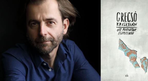 „Mi végre akkor maradék méltóságom?” – Grecsó Krisztián versei a középkorúságról