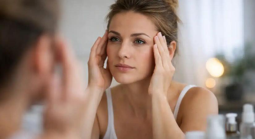 Már fiatalabb, mint gondolnád: ebben a korban kezd el öregedni a test