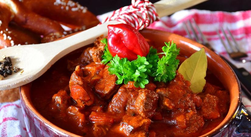 Ezek a világ legrosszabb ételei, két magyar fogás is van a listán