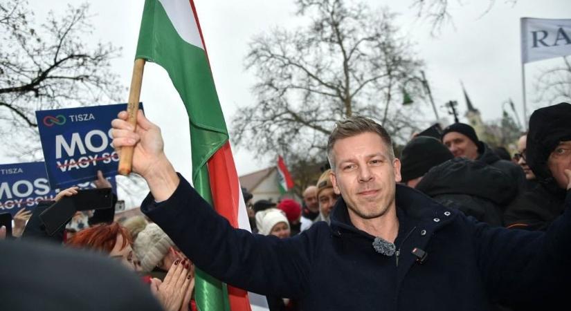 Attól tartok, nehéz napjai lesznek Magyarországnak