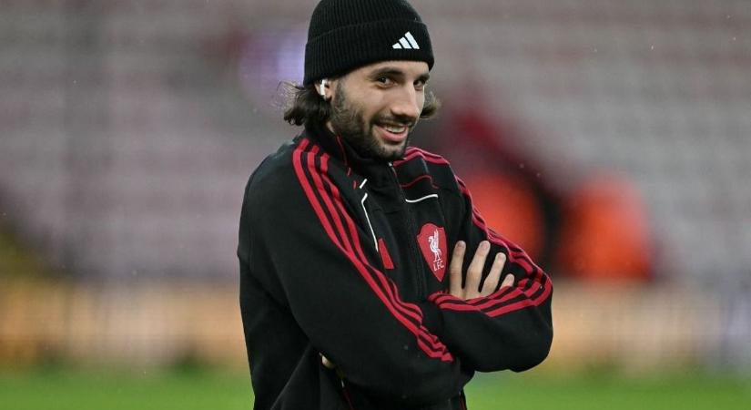 „Ez nyaralás” – Szoboszlai erre a kérdésre még sosem adott ilyen őszinte választ (VIDEÓ)