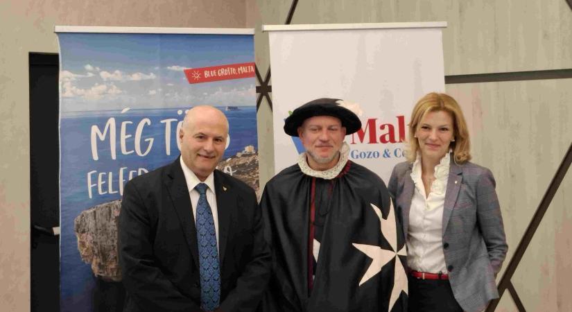 2025-ben ismét sikeres turisztikai szezont zárt Málta