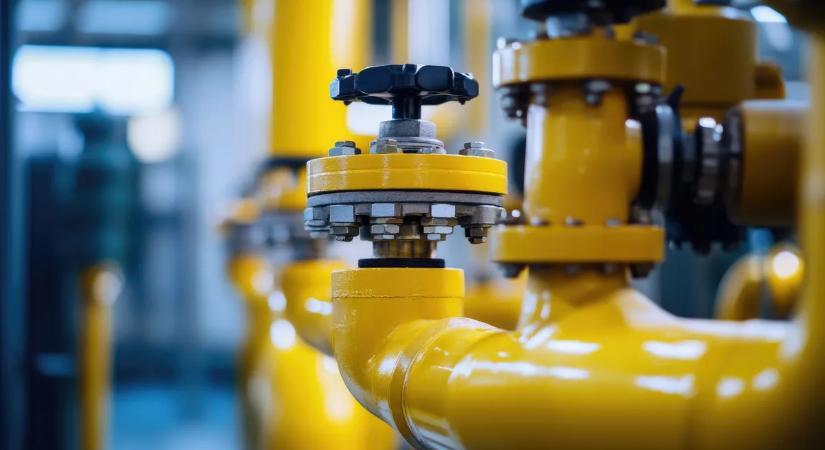 A Barátság vezeték leállításával a rezsicsökkentést is támadják az ukránok