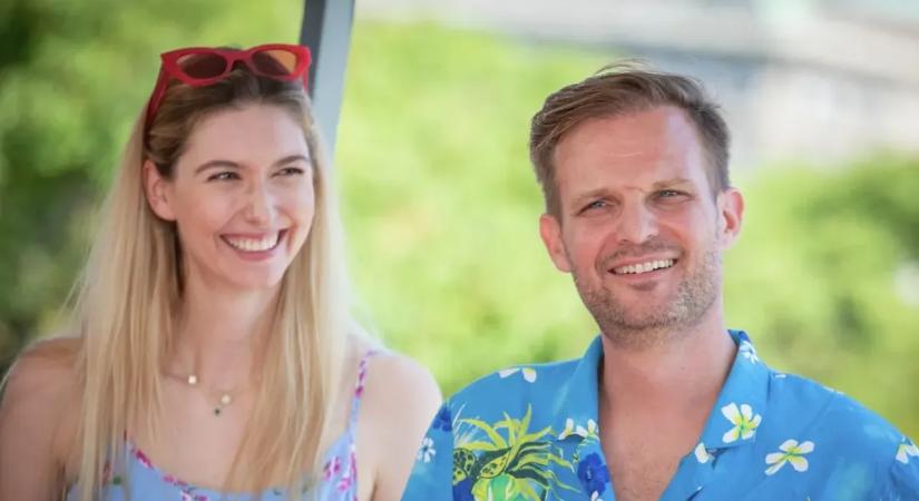 Puskás-Dallos Bogi megmutatta, mekkorát nőtt imádni való kisfia - Fotók