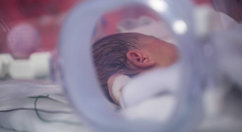 „Az a gyerek van a legnagyobb veszélyben, aki szép” – már több csecsemőt is kiszabadított a kórházakból a Babamentő Akciócsoport