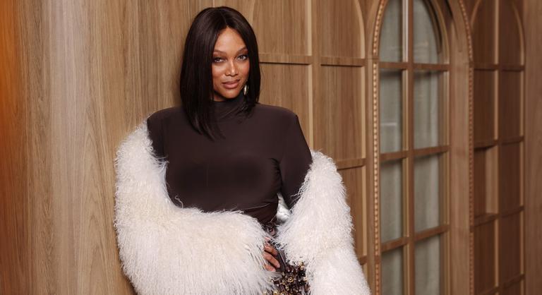 Így lett Tyra Banks a szupermodellek ősellensége