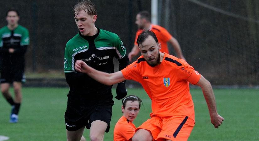 Gólokban gazdag tavaszi idénykezet a bajnokságban