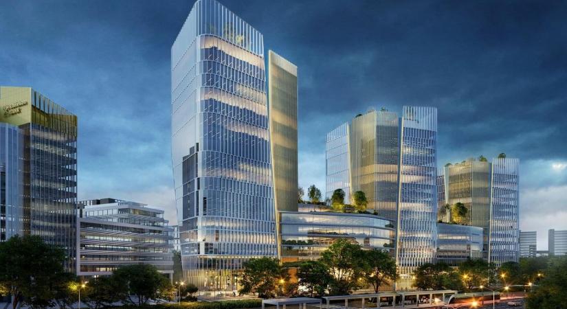 „Mi sem mutatja jobban az idők változását, minthogy Mészáros Lőrinc bankja Göncz Árpádra emlékező műalkotást finanszíroz”