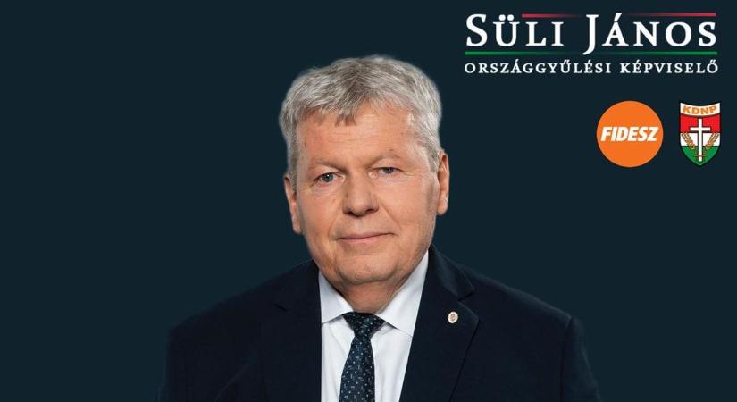 Süli János kíváncsian várja a miniszterelnök felszólalását