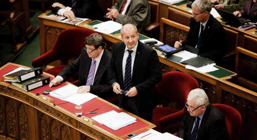 Simicskó szerint Orbán helyzete hasznos mindannyiunk számára