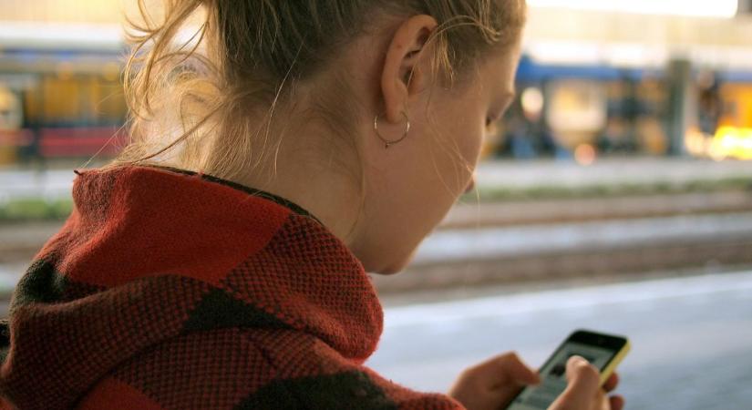 Csörög a telefon? Amikor valaki ilyet mond, jobb, ha azonnal leteszed