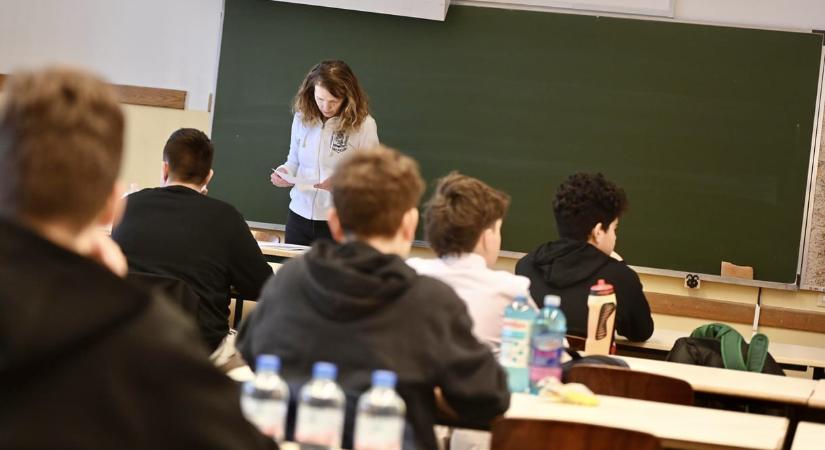 Középiskolai felvételi 2026: elmagyarázzuk egyszerűen hogyan működik a besoroló algoritmus