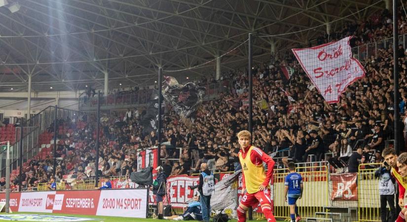 Debreceni VSC: Két újabb játékost jelentett be a DVSC – hivatalos!