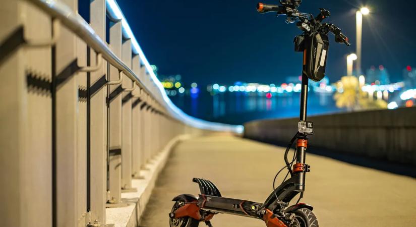 Megunták: nincs több bérelhető elektromos roller a népszerű olasz városban