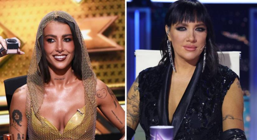 Tóth Gabi Tóth Andiról: „Próbáltam neki a saját nyelvemen elmagyarázni, hogyha kirakod magad, ócskává válsz”