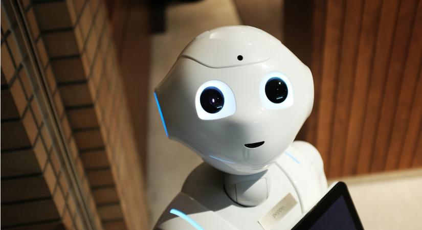 Ilyen az, amikor az AI ügynökök belépnek a blokkláncra