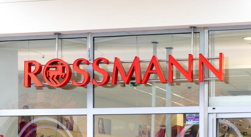 Távozik a magyar Rossmann vezére, még nincs meg az utód