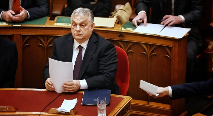 Szintet lépett az anyázás is a Parlamentben – íme a legerősebb idézetek a kampány nyitánya utáni ülésről