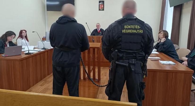 Pajszerrel bántalmazták a férfit haragosai, a fagyos Tiszába menekült támadói elől