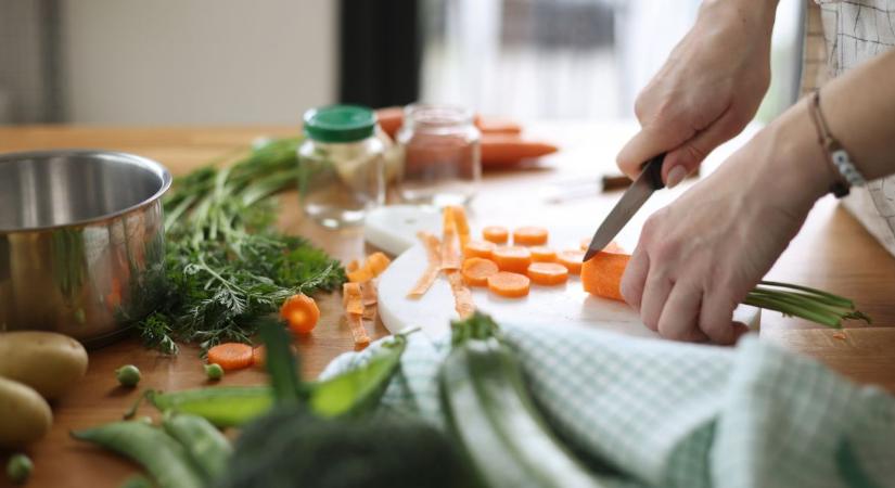 Régi konyhai beidegződések, amiket a séfek szerint érdemes elfelejteni