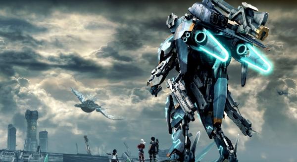 A Xenoblade Chronicles X: Definitive Edition Switch 2-es frissítését visszatéríti a Nintendo