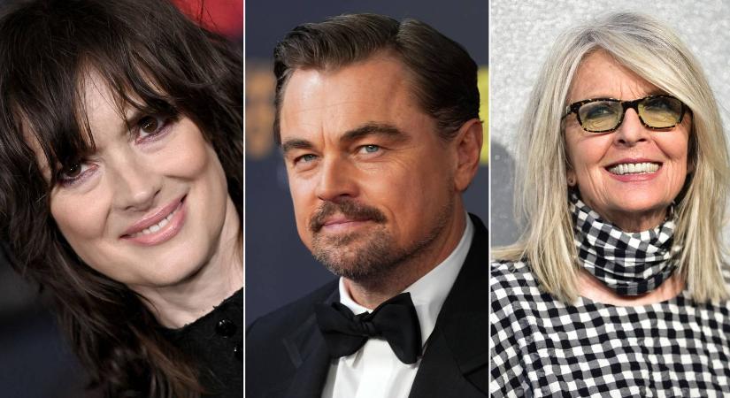 Íme az igazi ok, amiért ezek a sztárok sosem házasodtak meg