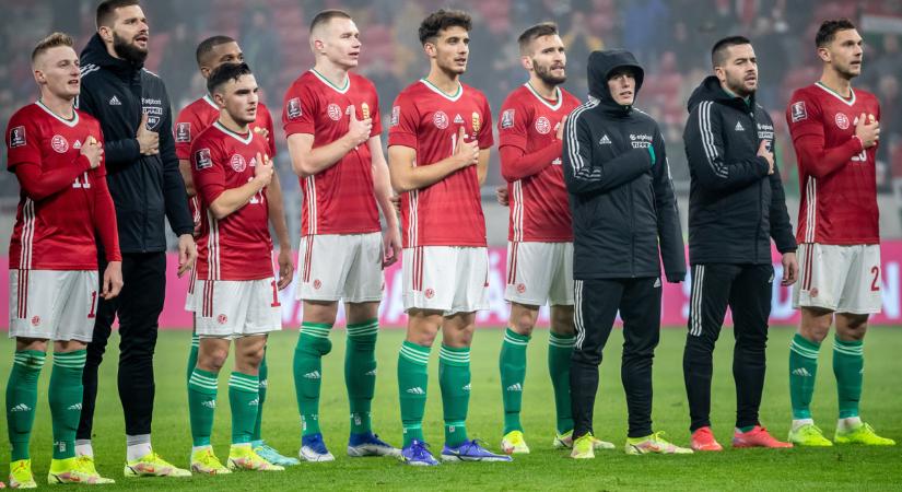 Elütötték Marco Rossi felfedezettjét, lesújtó hír jött a kórházból