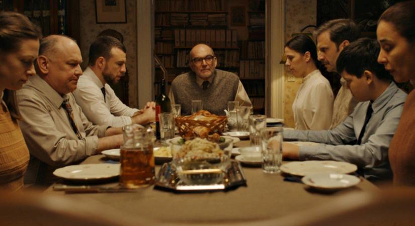 [BOX OFFICE HU] Főszereplője szerint sokan letorrentezték, de így is megnyerte a hétvégét a hazai mozikban az Itt érzem magam otthon, méghozzá szép eredménnyel