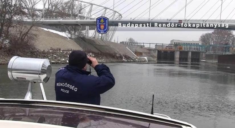 Rendkívüli: Megtalálták Egressy Mátyás holttestét