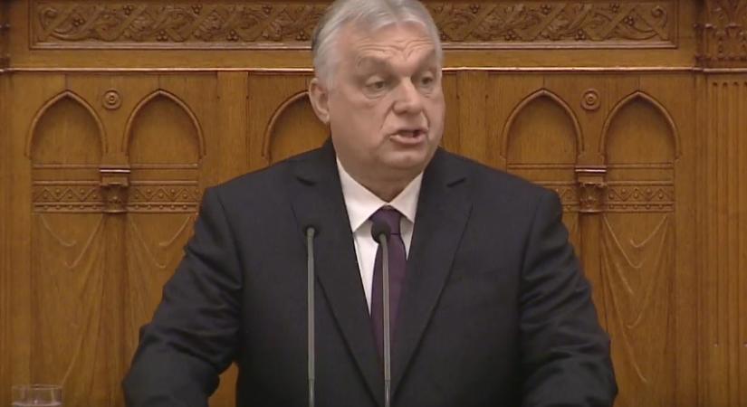 Orbán Viktor bruttó egymillió forintos átlagbér ígéretével könyörög a szavazatokért