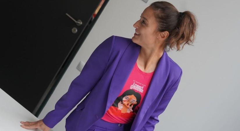 Séfek Séfe: Szekszárdot népszerűsíti új fotósorozatával Tischler Petra séf