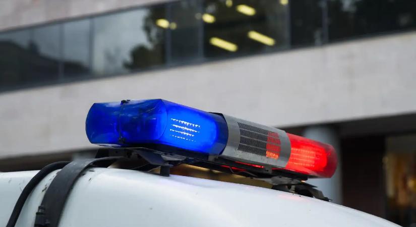 Szúrós szag miatt ürítettek ki egy mezőkövesdi iskolát: Több diák is rosszul lett