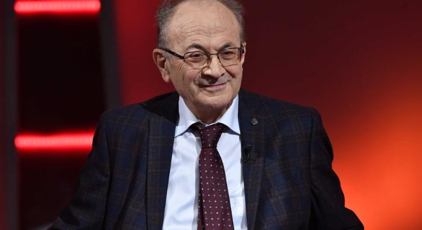 Meghalt Götz Béla Jászai Mari-díjas díszlettervező