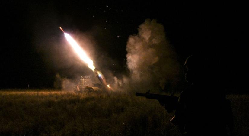 Javult, de továbbra is bizonytalan az ukrán légvédelem helyzete